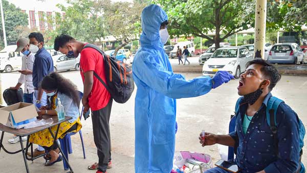 Tough rules on its way: Will there be a lockdown in Karnataka?