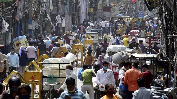 Haryana curbs extended: Details here