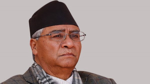 Nepal PM's India visit cancelled due to surge in Covid-19 cases in Gujarat