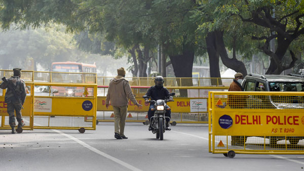 Delhi COVID-19 curfew: What is allowed, what is not