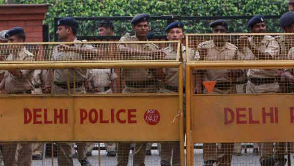 Over 300 Delhi Police personnel test positive for COVID-19