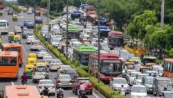 Republic Day parade: Delhi Traffic Police issues advisory; Check routes to avoid