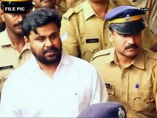 Actor sexual assault: Dileep moves Kerala HC for anticipatory bail in new case