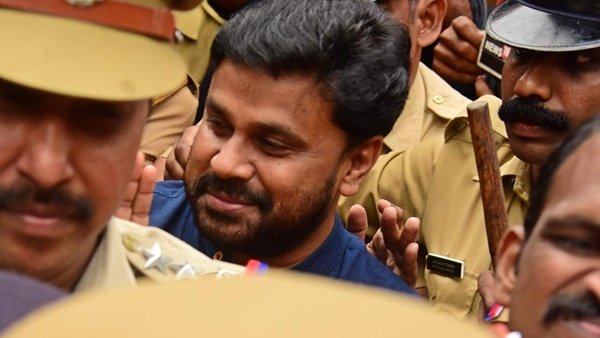 Kerala HC to hear actor Dileep’s anticipatory bail plea today