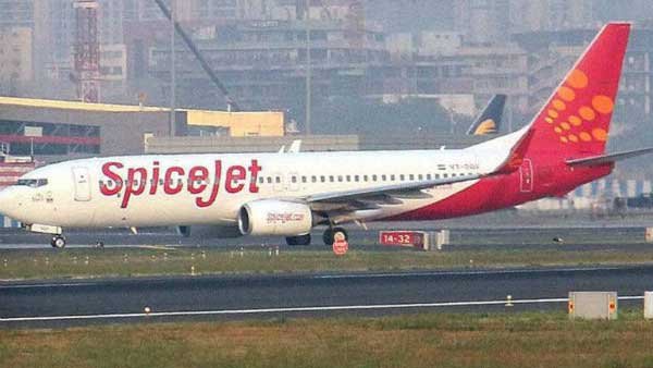 SpiceJet flight takes off from Rajkot without ATC clearance, DGCA orders probe