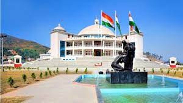 Manipur assembly sat for 17 days per year