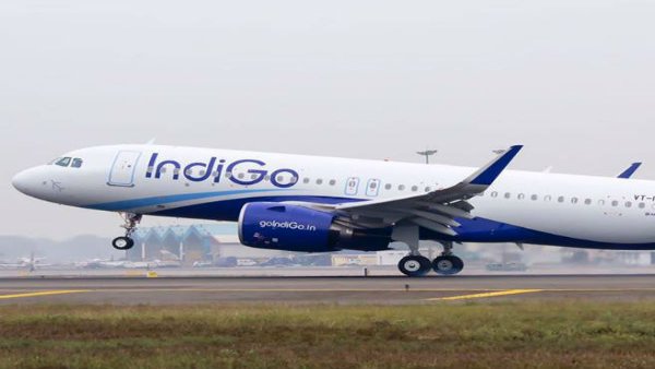 Mid-Air collision of two IndiGo flights averted at Bengaluru airport; DGCA to probe, take strict action