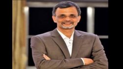 Dr V Anantha Nageswaran appointed new Chief Economic Advisor