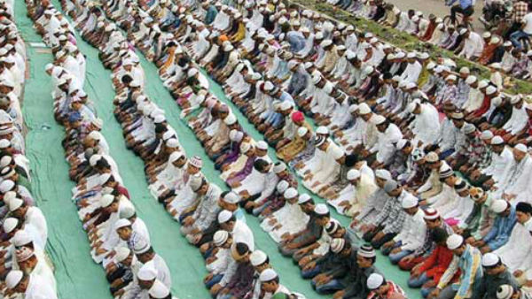 Muslims 'most secure and happy' under BJP rule: RSS body