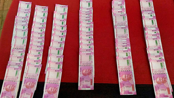 With India-Bangladesh coming together, ISI set to get further exposed on fake currency