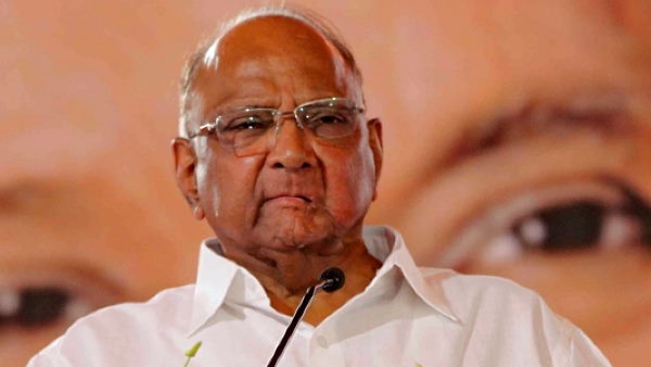 NCP to contest UP elections in alliance with SP: Sharad Pawar