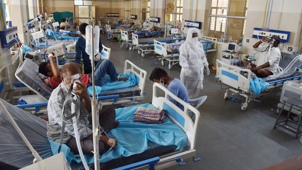 Maharashtra likely to see rise in COVID-19 hospitalisations by Jan-end or early Feb