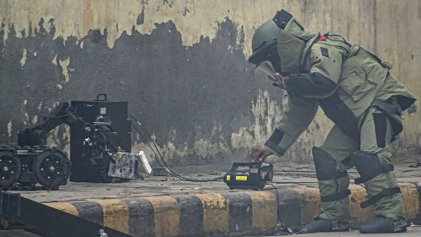 Ahead of elections, Pakistan pumping in huge number of IEDs into India