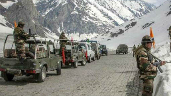 India-China border row: Operation Snow Leopard discussed