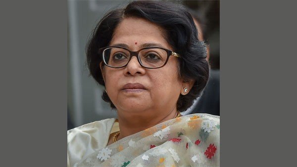 PM security breach: Justice Indu Malhotra to head SC panel