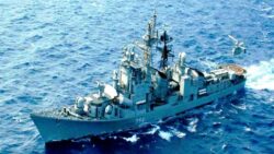 Police register accidental death report in Mumbai dockyard explosion incident