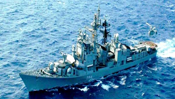 Police register accidental death report in Mumbai dockyard explosion incident