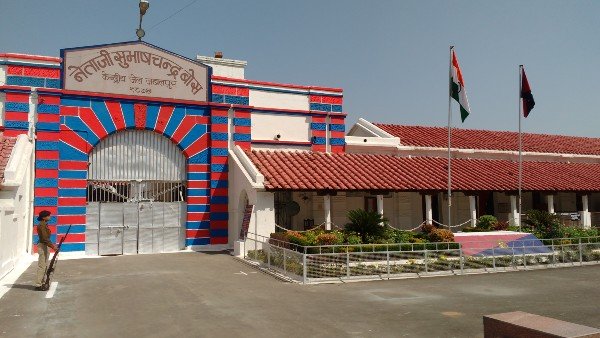 Madhya Pradesh: Netaji Subhash Chandra Bose’s museum in Jabalpur central jail barracks opened for public