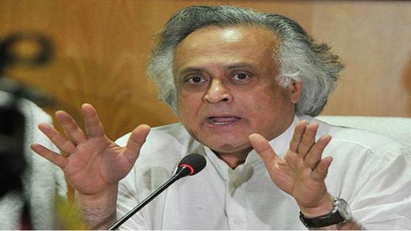 Jairam Ramesh makes a Azad not Ghulam analogy: Read here