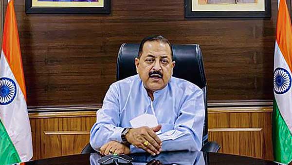 Stampede at Vaishno Devi shrine: Jitendra Singh rushes to Katra to take stock of situation