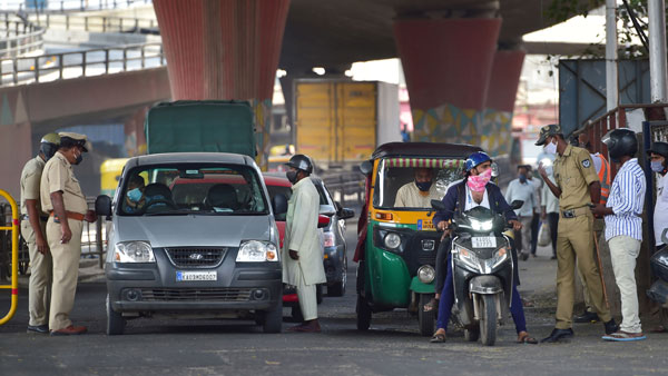 Amid Covid surge, Karnataka ends weekend curfew, night restrictions continue