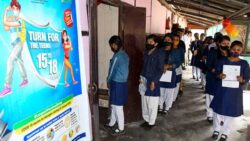 India begins Covid vaccination for 15-18 year olds; over 12 lakh cildren registered on CoWin