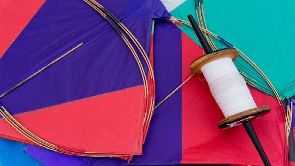 Omicron Outbreak: Govt restrictions hinder kite sales in Jaipur ahead of Makar Sankranti