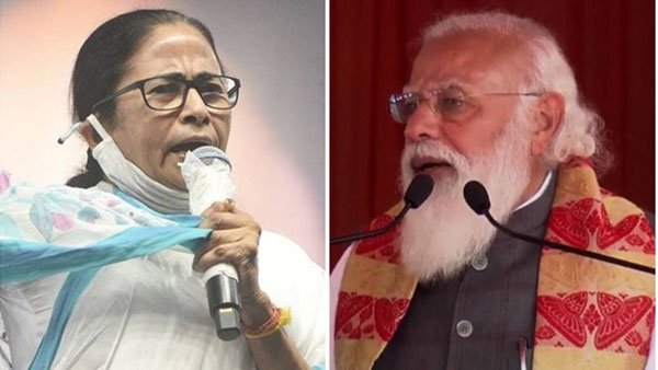 Proposal to change rules for central deputation of IAS officers affects states' administration: Mamata to PM