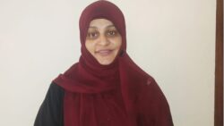 How this ISIS operative from Mangaluru lured her victims and converted them to Islam