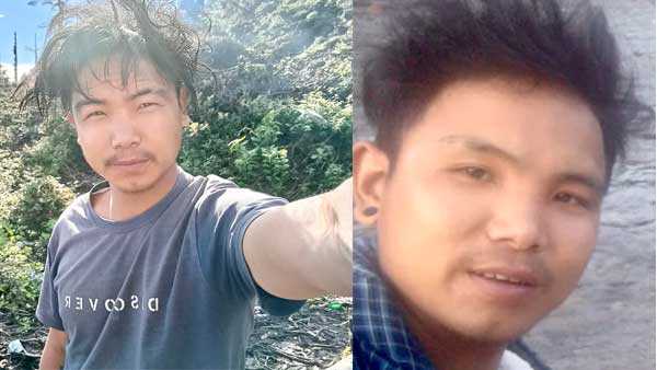 17 year boy abducted by Chinese PLA from Indian territory