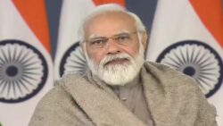 Focus on Covid appropriate behaviour, vaccinate teens in mission mode: PM Modi tells officials