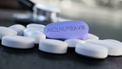 Molnupiravir should not be given to people of reproductive age: NTAGI Chairman