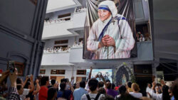 MHA restored FCRA registration of Missionaries of Charity