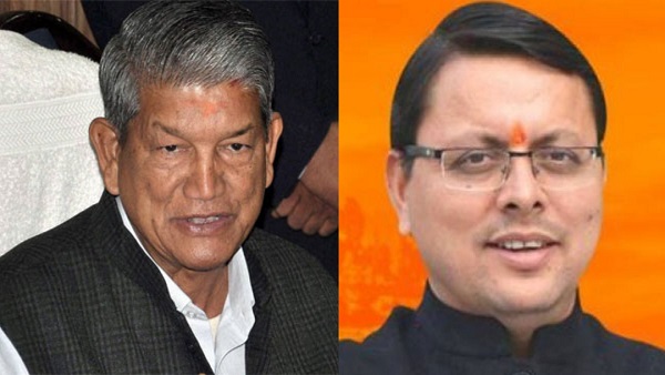 Uttarakhand Opinion Poll: Close fight between BJP, Congress; Harish Rawat popular choice for next CM