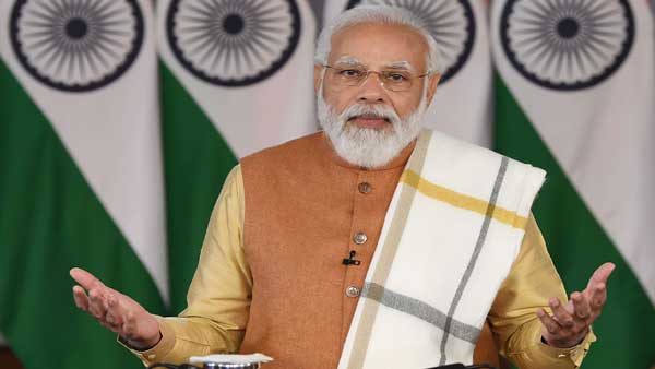 Azadi Ke Amrit Mahotsav: PM to flag off seven initiatives of Brahma Kumaris