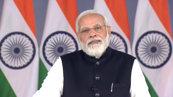 PM Modi to address 85th edition of Mann Ki Baat radio programme on January 30