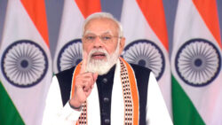 Tripura becoming land of opportunities: PM Modi