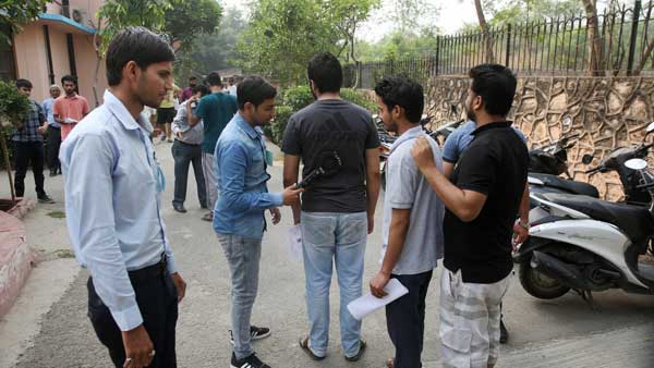 All who appeared in NEET-PG exam be allowed in mop-up counselling, stray vacancy round: IMA