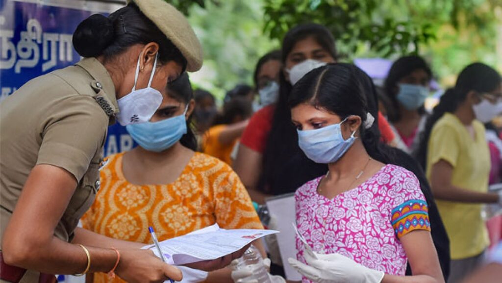 NEET PG Counselling 2021 starts today: Round 1 registration begins @ mcc.nic.in