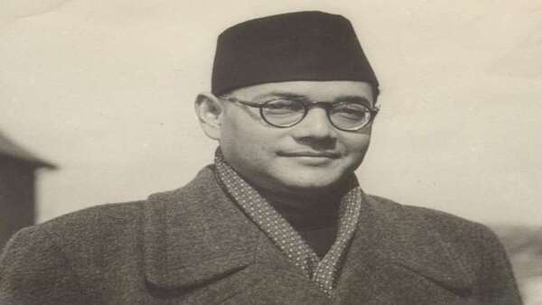 President, PM Modi pay tributes to Netaji Subhas Chandra Bose on his birth anniversary