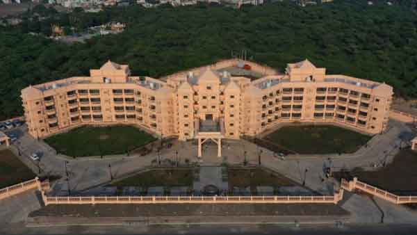 PM to inaugurate new Circuit House near Somnath Temple today