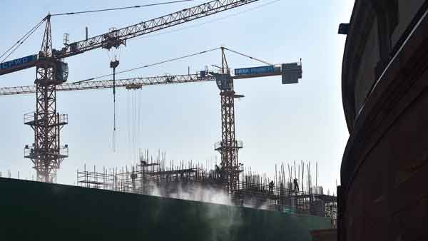 New Parliament building cost likely to go up by Rs 200 cr, CPWD expected to get approval