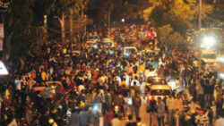 Delhi adds 3,194 fresh Covid cases, positivity rate jumps to 4.59 per cent