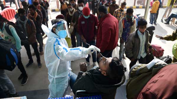 Omicron Outbreak: Telangana govt prohibits rallies, public meetings till Jan 10