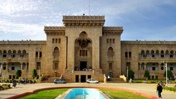 Exams in Osmania University postponed, hostels shut