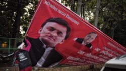 UP polls: 9 lakh political posters, hoardings removed; over 6,500 litres of liquor seized