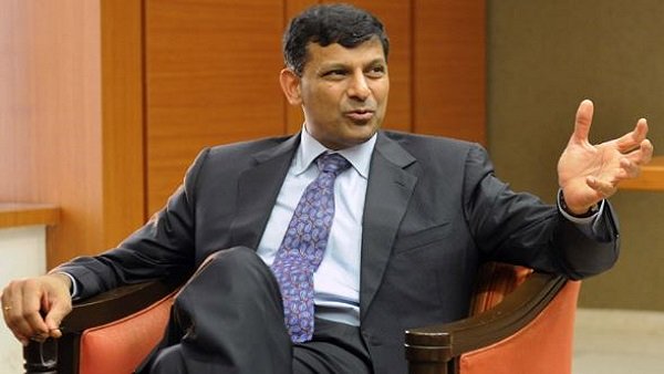 India’s economy has some bright spots, a number of very dark stains: Raghuram Rajan