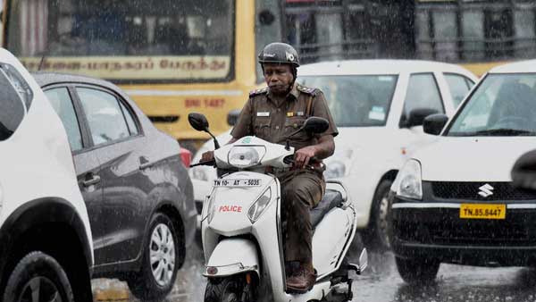 IMD predicts wet spell in northwest & central India till 9th Jan. Check state-wise weather forecast