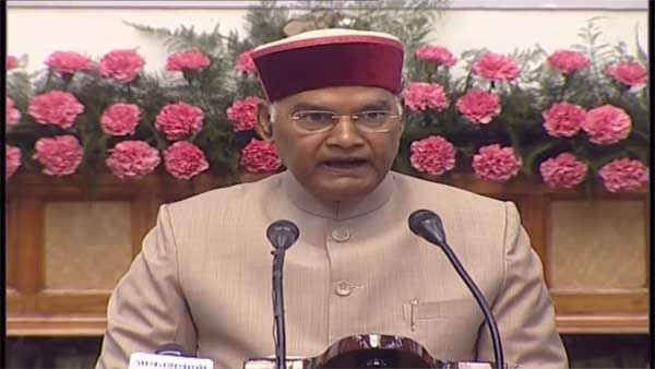 Republic Day 2022: President Kovind to address the nation at 7 pm