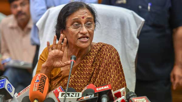 UP Polls: Rita Bahugana Joshi ready to resign on this condition